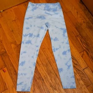 Victoria's Secret Yoga Pants